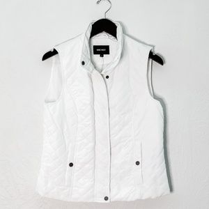 Nine West Puffer Vest